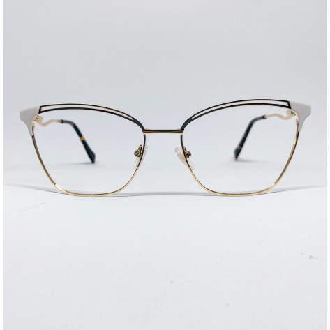 Óculos de Grau Deeping HR-MM835 52 C4